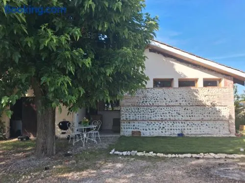 Gite du Jardin - Image 1