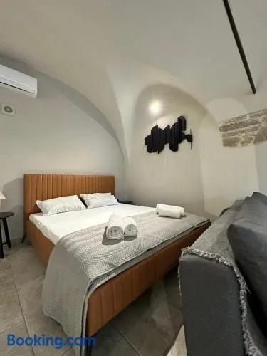 Arch Residence, studio 2, Emporios - Image 1
