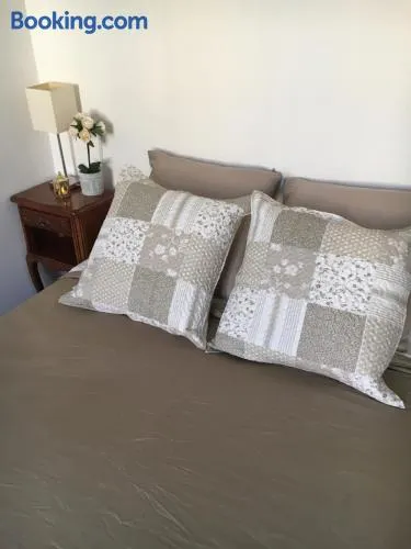 Appartment Le Charme du Bourgeois - Image 1