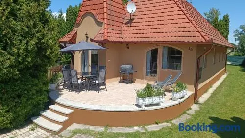 Vica Apartman - Image 1