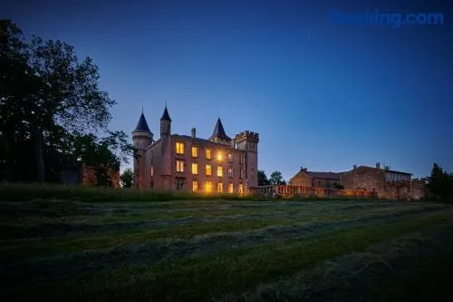 Château de Sibra - Image 1