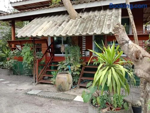 Goodluck village house - Image 1