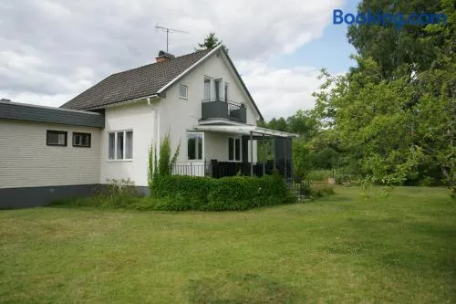 Björkholm - Villa in Målilla - Image 1