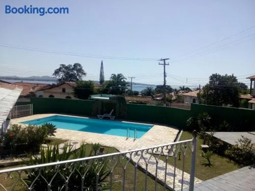 Pousada Tourne Bride - Image 1