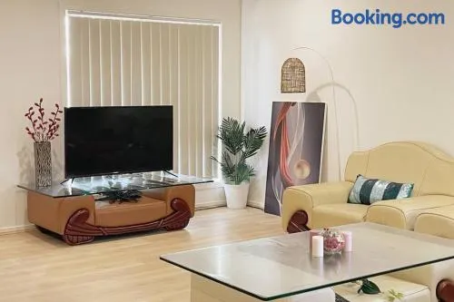MaraylyaBox hillGables Specious 5Br Sweet House - Image 1