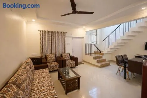SRK Villa A Non-Alcoholic Property - Image 1