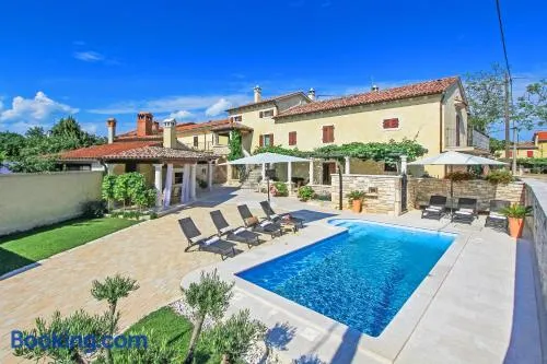 Villa Maria Tereza - Image 1
