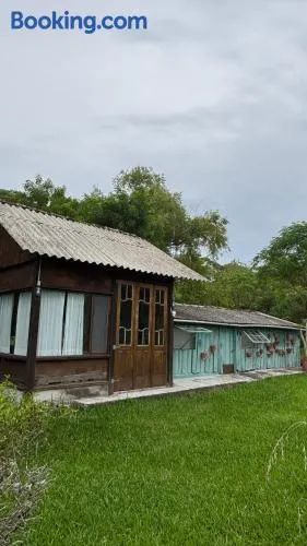 Casinha à beira do arroio - Image 1
