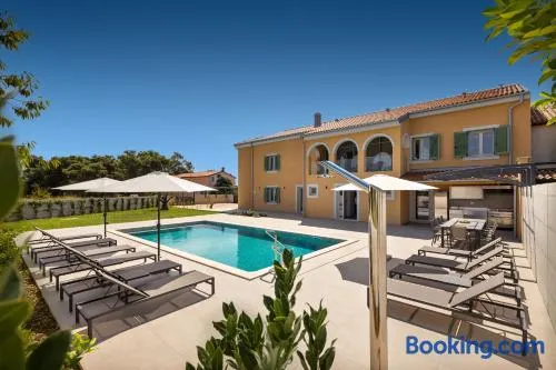 Villa Lucilla - Image 1