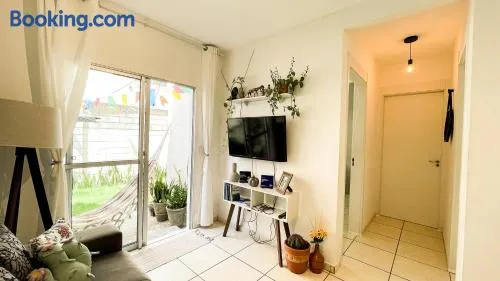 Apartamento Cactus no Dallas Park - Image 1