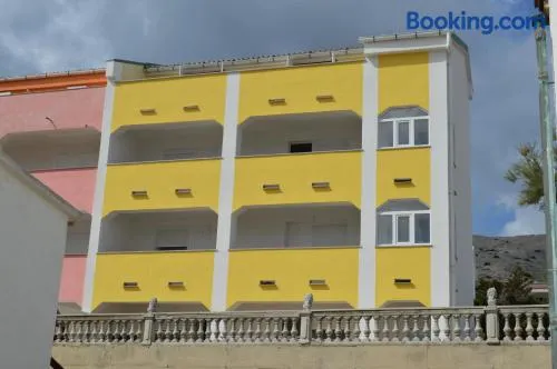 Apartments Anton - Image 1