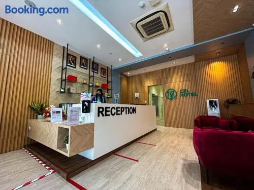 Cel Hotel - Image 1