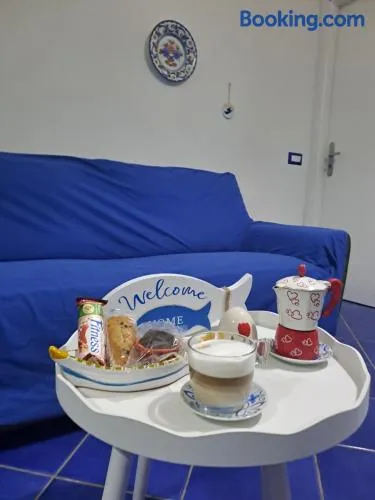 Il nido dei nonni - Image 1