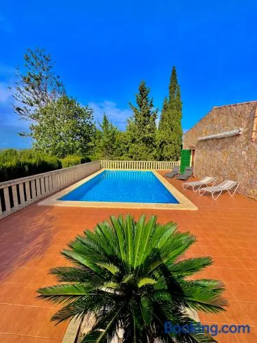 Finca Ses Barraques - Image 1