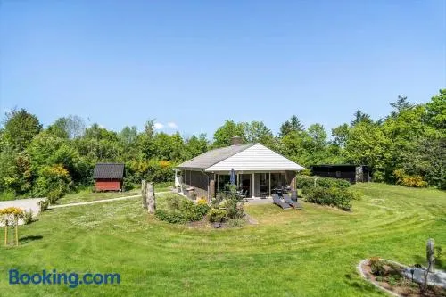 5 Person Holiday Home in Thyholm-by Traum - Image 1