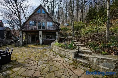 Chateau DuMont Mountain Views Hot Tub & Pet Friendly - Image 1