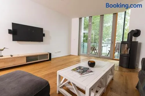 Seglerwohnung 5 - Image 1