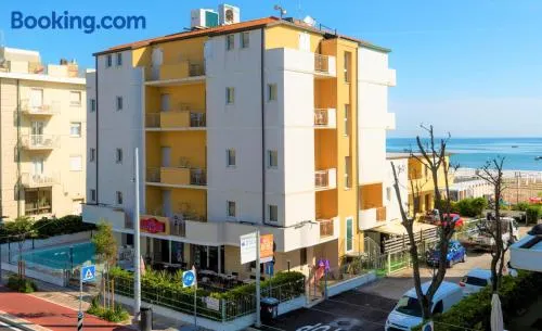 Hotel Imperiale - Fronte Mare - Image 1