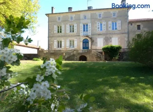 Manoir de La Peytelie - Image 1