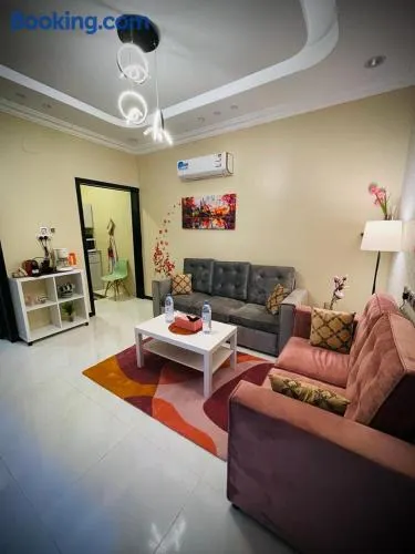 Abha Jacaranda - Image 1
