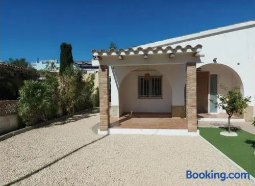 Casa Blanca - Image 1