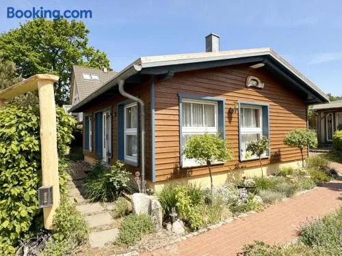 Ferienhaus Thea mit Terrasse - Image 1