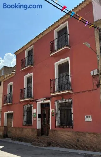 Casa Rural Carcelen - Image 1