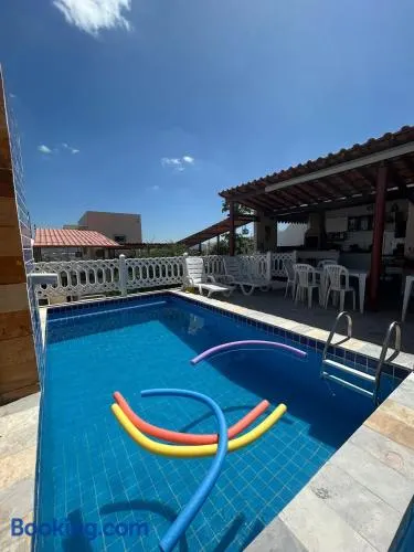 Flat Rainha da Serra - Image 1