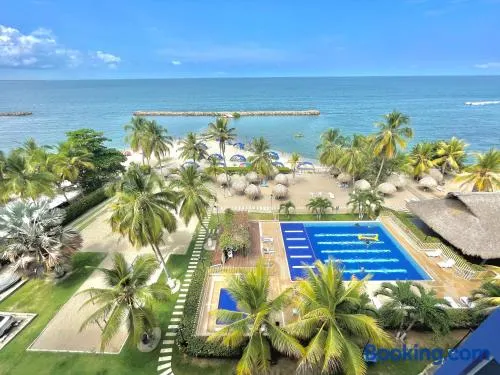 Apartamento con vista al mar en Coveñas - Image 1