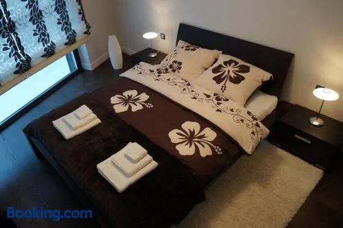 Apartament W&J - Image 1