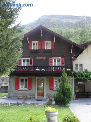 Zimmervermietung Ackersand - Image 1