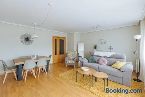 Apartamento Turístico Nanielles Sella Playa - VUT 3050AS - Image 1