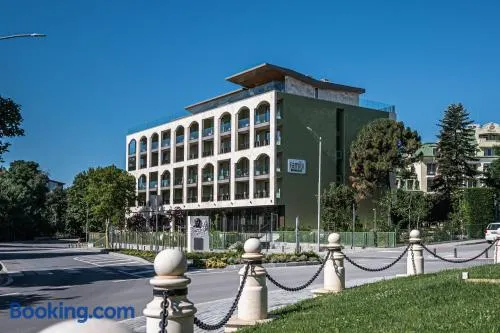 Romance Hotel and Family Suites - Image 1