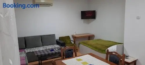 Apartman Boba - Image 1
