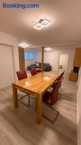 Ferienwohnung im Ellertal - Image 1