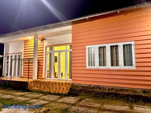 Tina Bungalow - Image 1