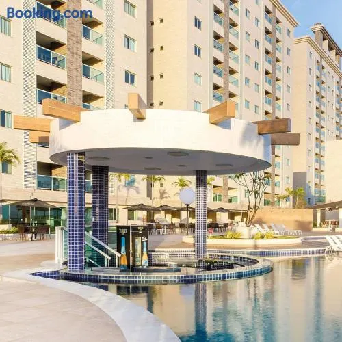 Salinas Park Resort - Image 1