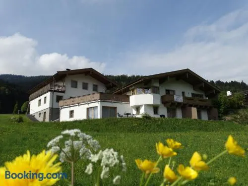 Apartments Fiechtl - Image 1