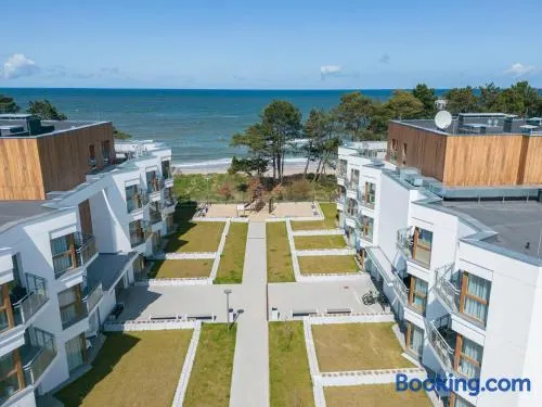 Let's Sea - City Apartments - Image 1