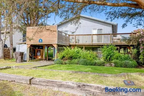Bayocean Retreat - Image 1