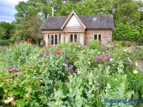 Barrington Barn - Image 1