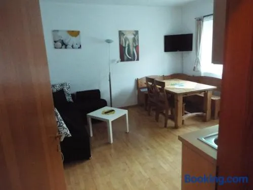 Ferienwohnung "Die 14" - Image 1