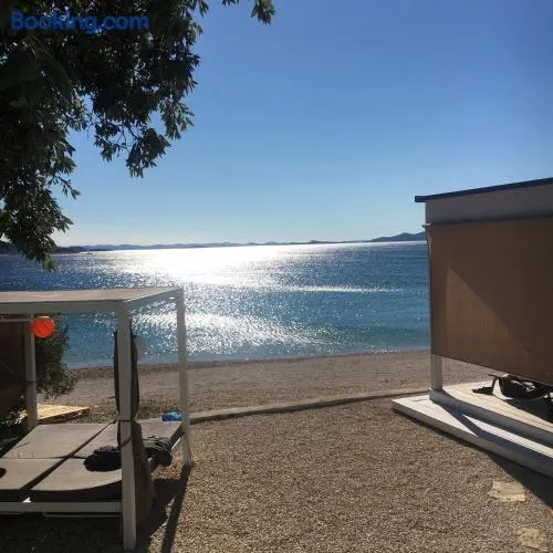 Eco Resort Buqez villa 34 - Image 1