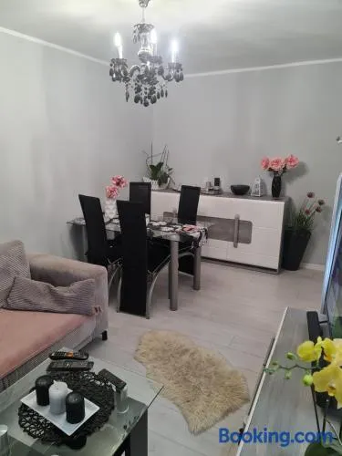 Apartament przy Kopalni Złota - Image 1