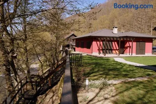 Boyana Vacation Houses - Image 1