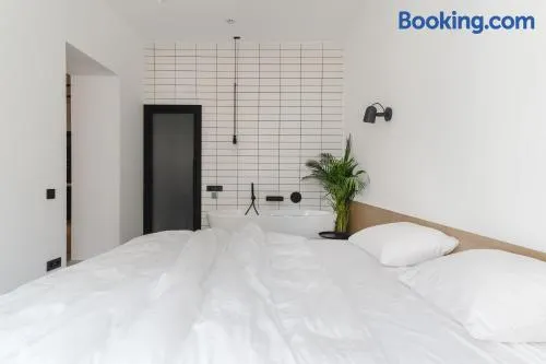 Owntown Apart Hotel - Image 1