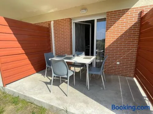Argeles Sur Mer - Appartement Deux Pieces - Ar920-006 - Image 1