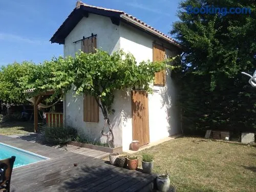 La Maison du Béchon - Image 1
