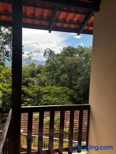 Casa na Natureza Próx Pomerode e Timbó - Image 1
