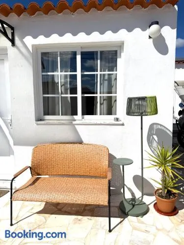 Casa da Calma - GUESTHOUSE - Image 1